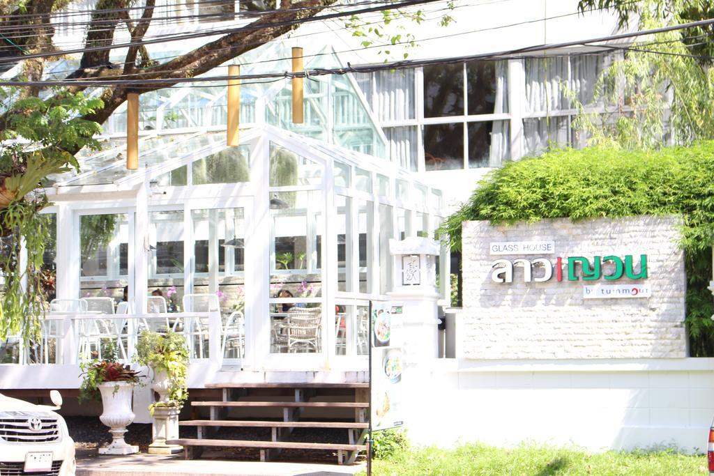Beehive Phuket Old Town Hostel Εξωτερικό φωτογραφία