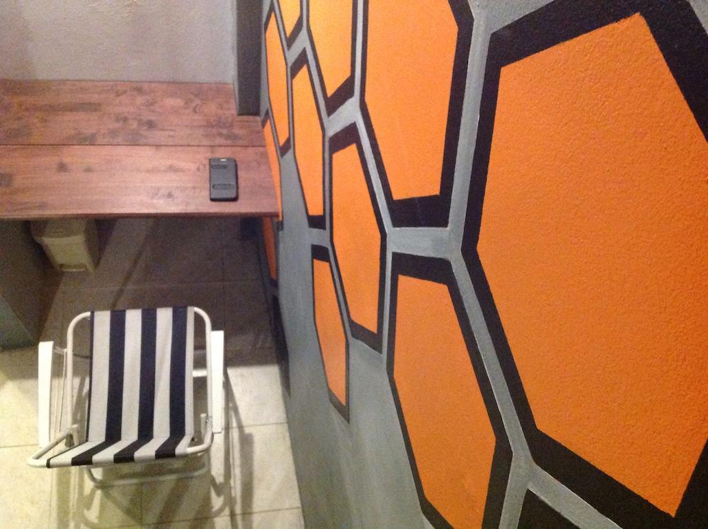 Beehive Phuket Old Town Hostel Εξωτερικό φωτογραφία